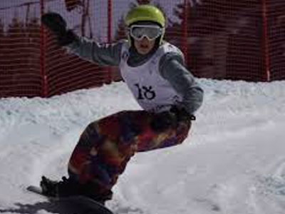 3a Giornata Bunked Slalom