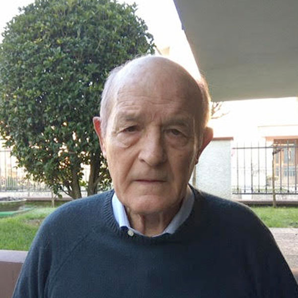 Carlo Presotto