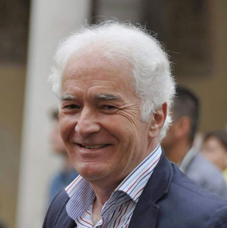Gregorio Giust