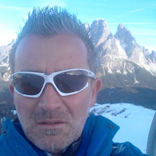 Luca Presotto