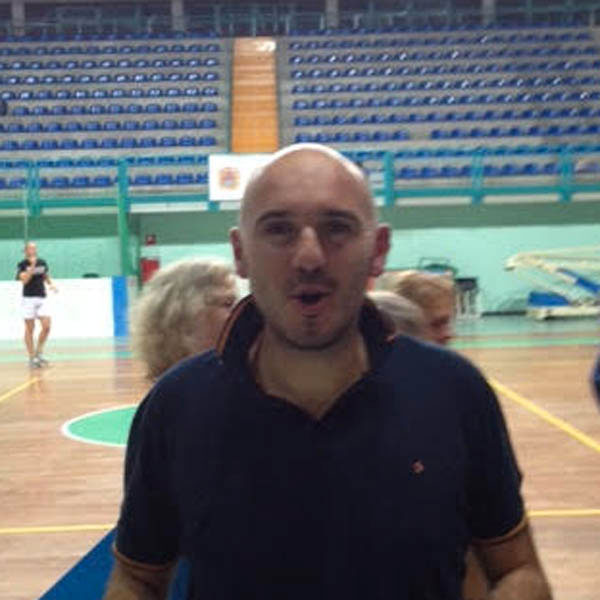 Luca Sonego