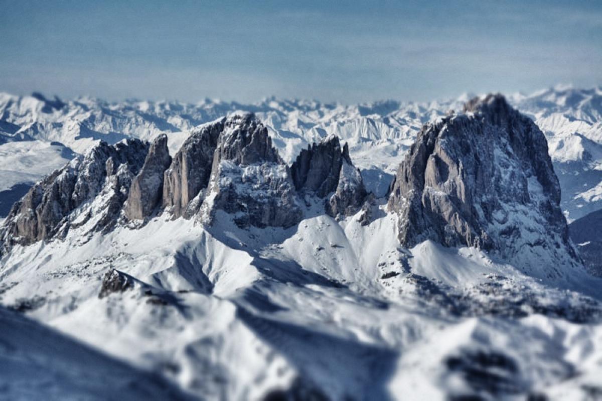 Aggiornamento - Gita Laganzuoi - Marmolada